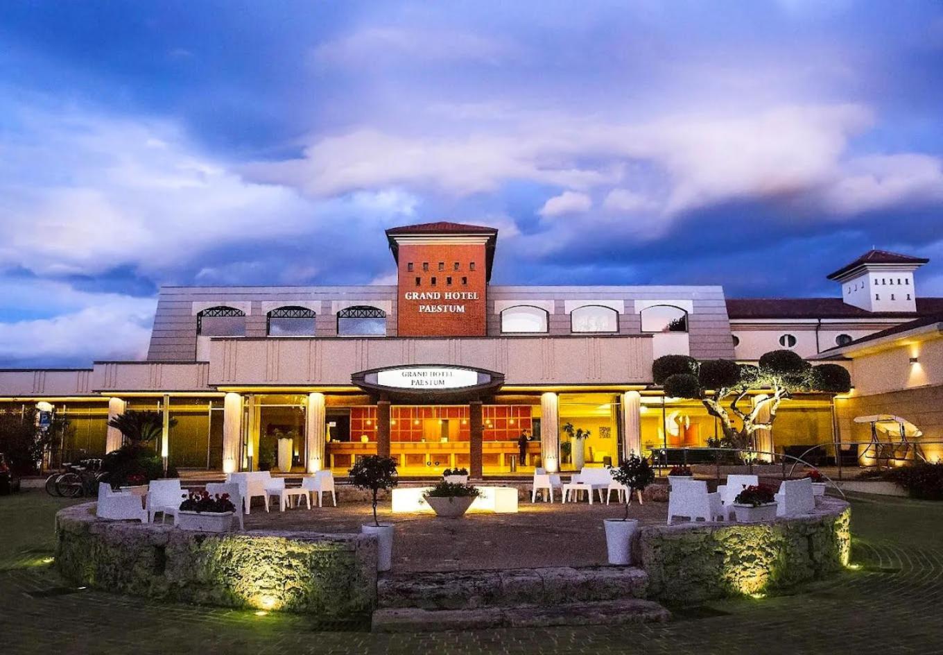 Grand Tenuta 4*